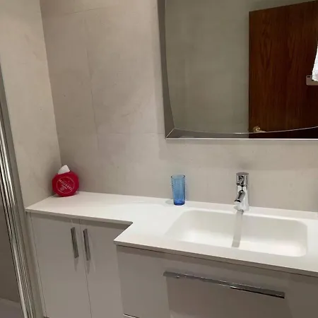 Precioso Apartamento En Centro De San Sebastian * San Sebastián