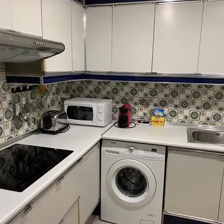 Precioso Apartamento En Centro De San Sebastian Daire