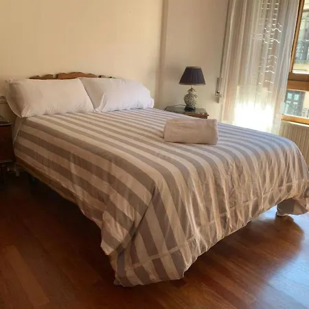 Daire Precioso Apartamento En Centro De San Sebastian *