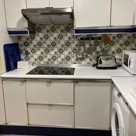 Precioso Apartamento En Centro De San Sebastian Daire