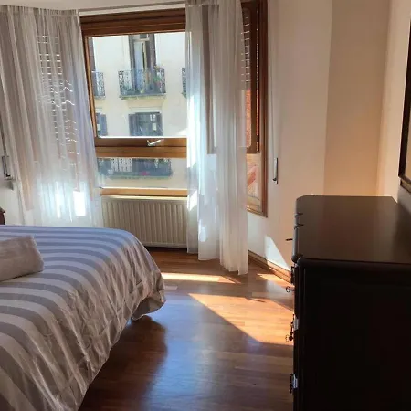 Precioso Apartamento En Centro De San Sebastian Apartment