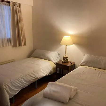 Precioso Apartamento En Centro De San Sebastian Apartment San Sebastián