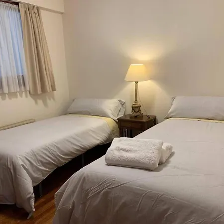 דירה Precioso Apartamento En Centro De San Sebastian סן סבסטיאן